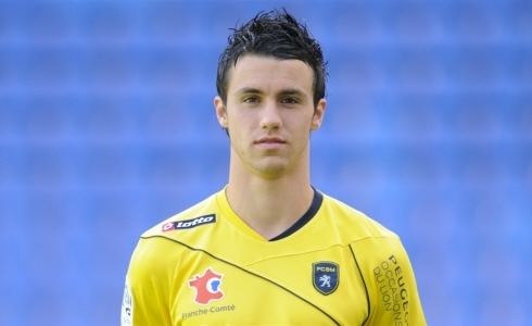 Sébastien Corchia FM 2013 player profile of Sebastien Corchia