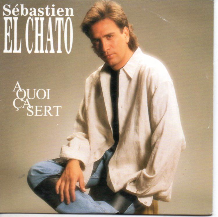 Sébastien El Chato El Chato Sebastien 19 vinyl records CDs found on CDandLP