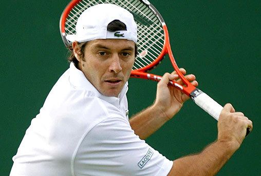 Sebastien Grosjean Wimbledon stars Wimbledon stars dailytelegraphcomau