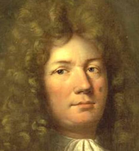 Sébastien Le Prestre de Vauban Sbastien de Vauban May 4 1633 March 30 1707 French engineer