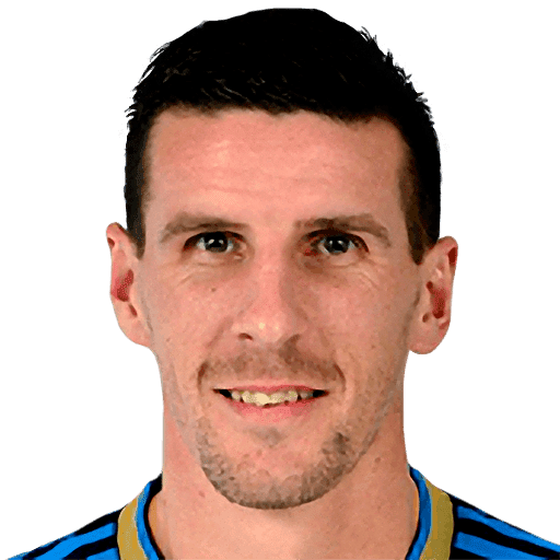 Sébastien Le Toux Sebastien Le Toux FIFA 17 FIFA Futhead