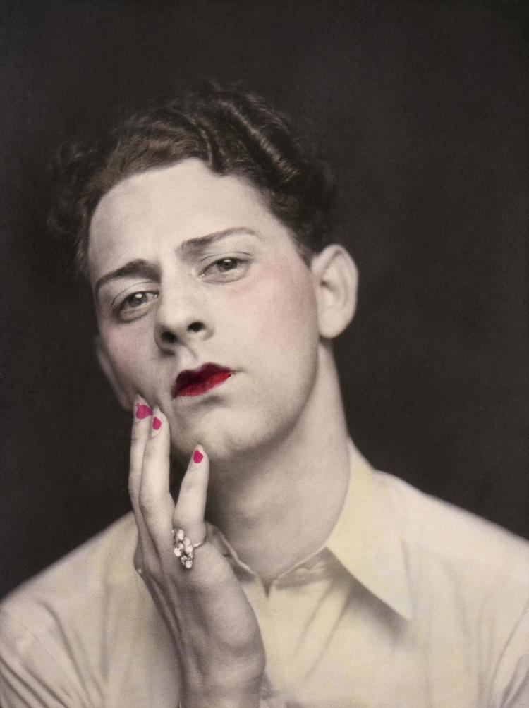 Sébastien Lifshitz one mans obsessive and historic collection of queer photography