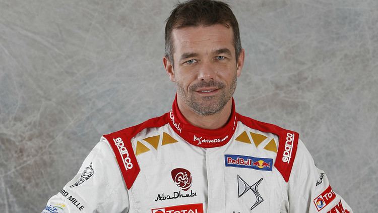 Sébastien Loeb - Wikipedia