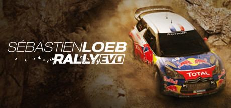 Sébastien Loeb Rally Evo Save 80 on Sbastien Loeb Rally EVO on Steam