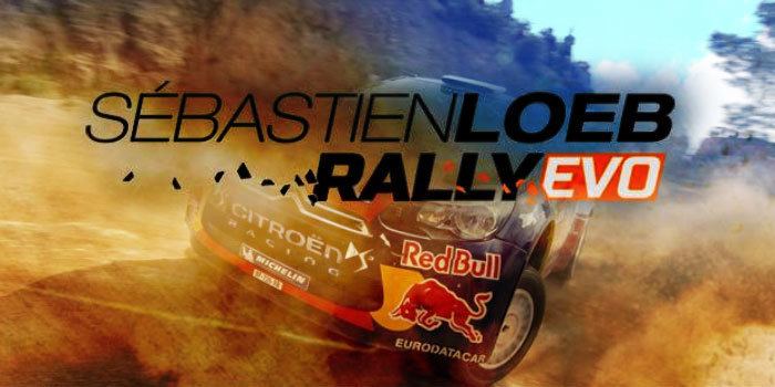 Sébastien Loeb Rally Evo Sebastien Loeb Rally EVO hits the Americas in March thanks to Square