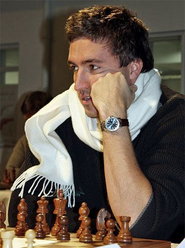 Sébastien Mazé Sebastien Maze chess games and profile ChessDBcom