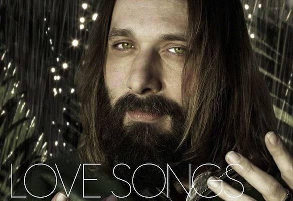 Sébastien Tellier Sebastien Tellier Releases Love Songs Collection