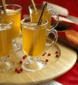 Sbiten Sbiten Old Russian Honey Herbal Drink Russian Cuisine