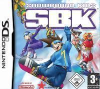 SBK: Snowboard Kids httpsuploadwikimediaorgwikipediaenffbSBK