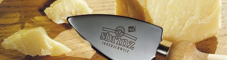 Sbrinz Sbrinz AOP Cheeses from Switzerland Switzerland Cheese Marketing