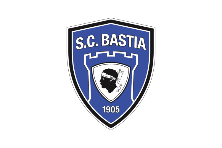 SC Bastia SC Bastia Logo