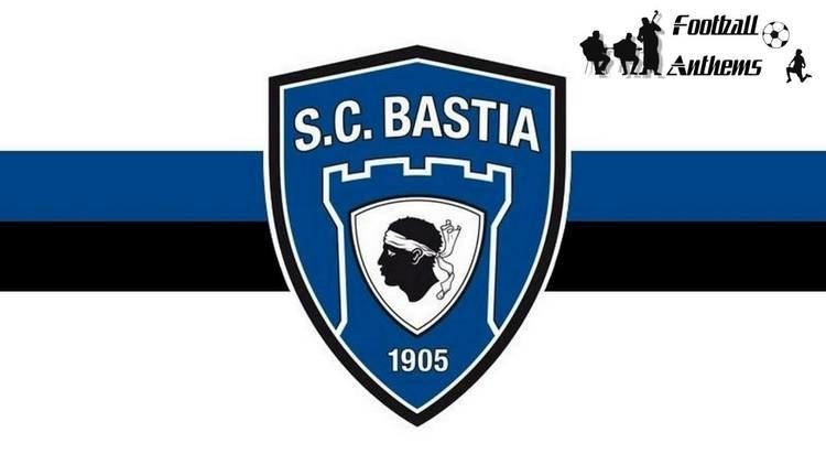 SC Bastia Hymne de S C Bastia S C Bastia Anthem YouTube