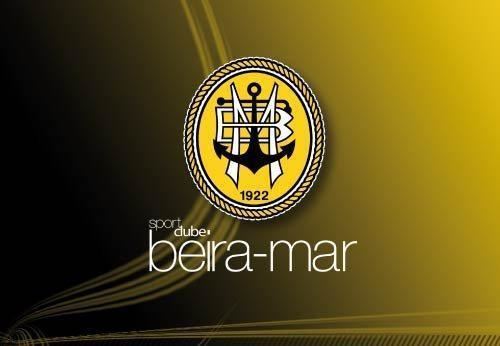Sport Clube Beira-Mar – Wikipédia, a enciclopédia livre