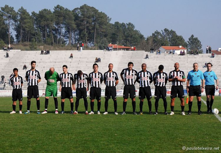 S.C. Espinho AFC x SC Espinho 20 Amarante Futebol Clube