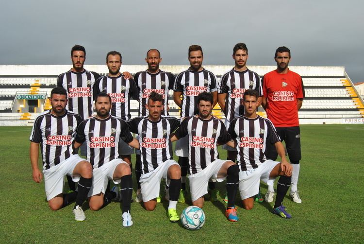 S.C. Espinho Futebol J conhecido o calendrio do SC Espinho EspinhoTV