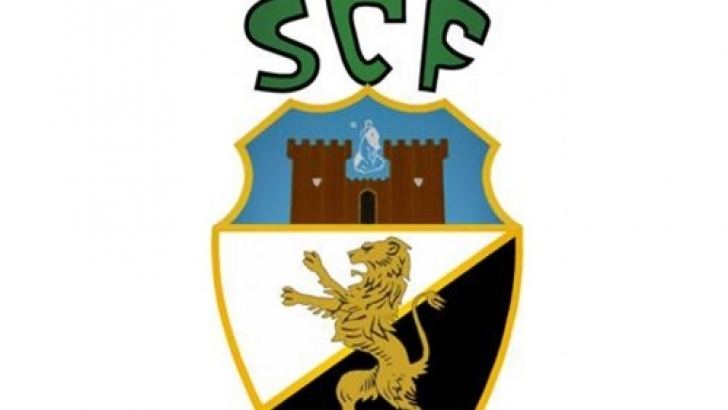 S.C. Farense SC Farense at Home Portugal Resident