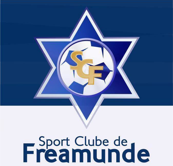 S.C. Freamunde A Magia Do Futebol Viseu Apresentao dos adversrios SC Freamunde