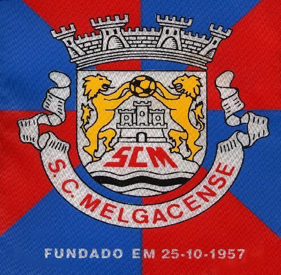 S.C. Melgacense Bem Vindo Pgina Oficial do Sport Clube Melgacense