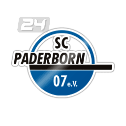 SC Paderborn 07 Germany Paderborn Results fixtures tables statistics Futbol24