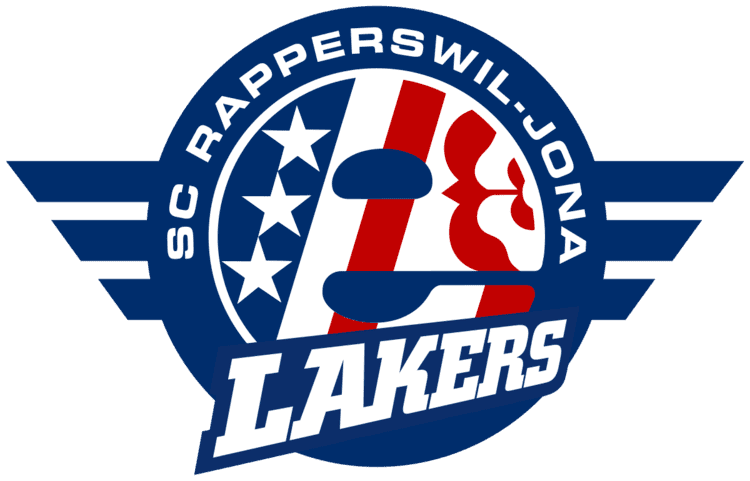 SC Rapperswil-Jona Lakers SC RapperswilJona Lakers Wikipedia