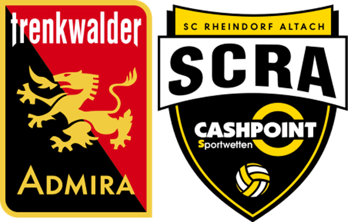 SC Rheindorf Altach CAF FTBOL Groundhopping FC Trenkwalder Admira SC Rheindorf Altach