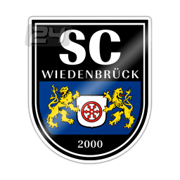 SC Wiedenbrück 2000 Germany Wiedenbrck 2000 Results fixtures tables statistics