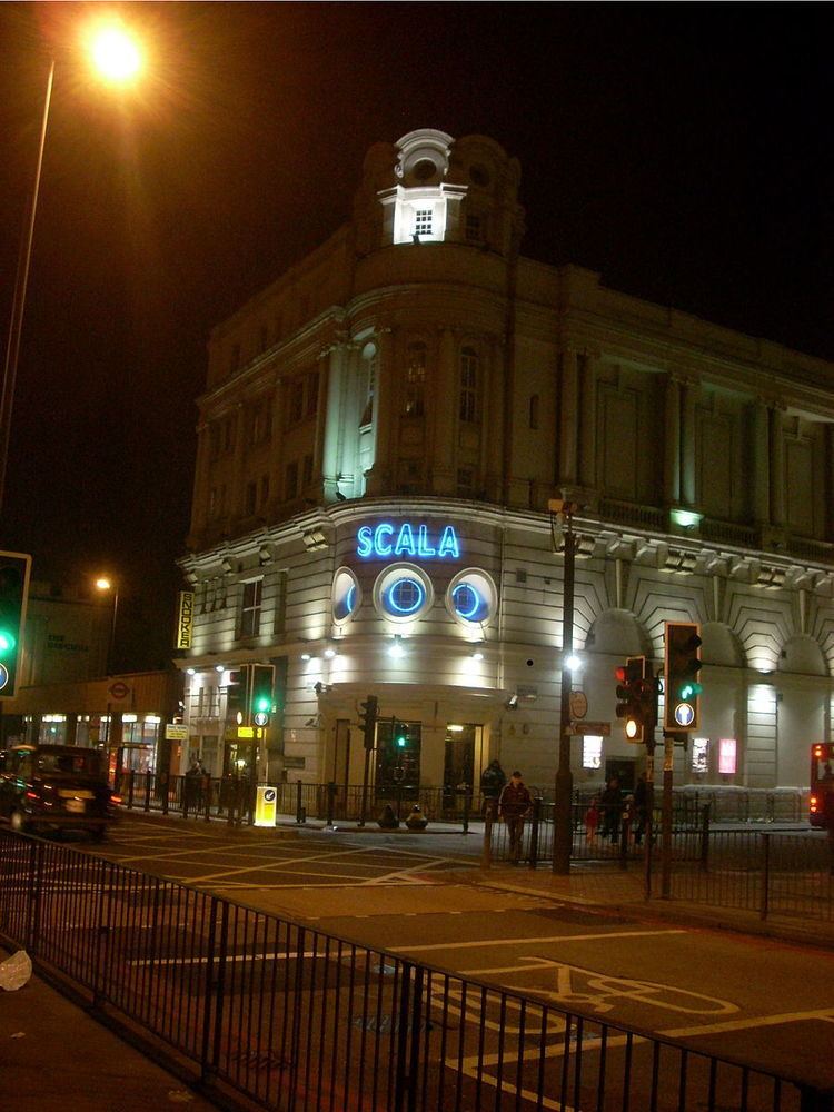 Scala (club)