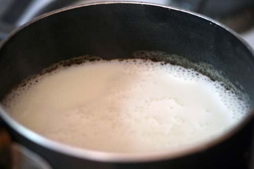 Scalded milk - Alchetron, The Free Social Encyclopedia