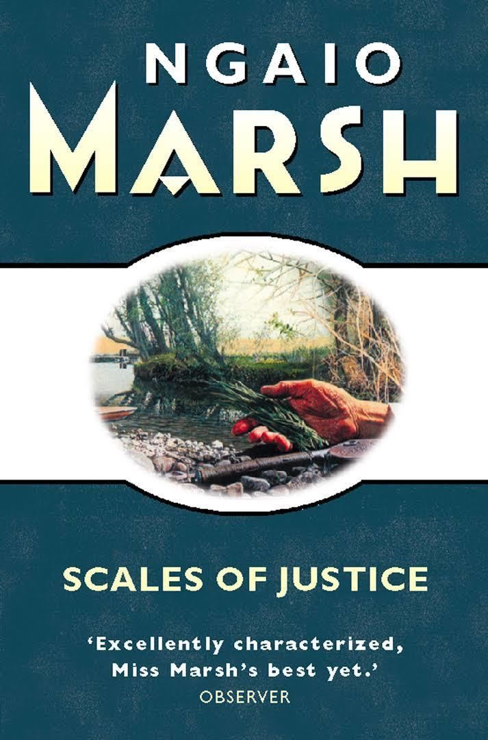 Scales of Justice (novel) t1gstaticcomimagesqtbnANd9GcQhfvhbWJaoTGbGc3