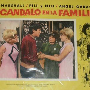 Scandal in the Family (1967 film) eswebimg2acstanetc300300pictures150522