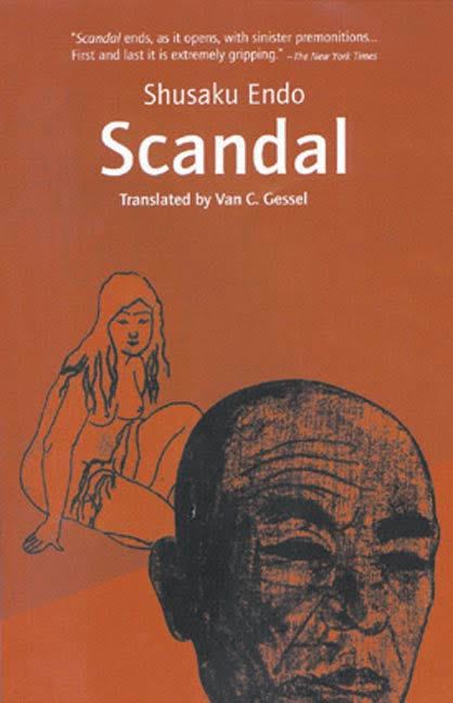 Scandal (Shusaku Endo novel) t3gstaticcomimagesqtbnANd9GcRqup8NLWx50QFbo
