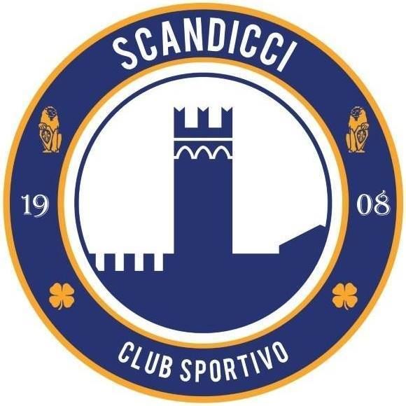 Scandicci Calcio wwwtuttocalciatorinetloghisquadreLogoCSScand