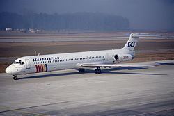 Scandinavian Airlines System Flight 347 uploadwikimediaorgwikipediacommonsthumbee9