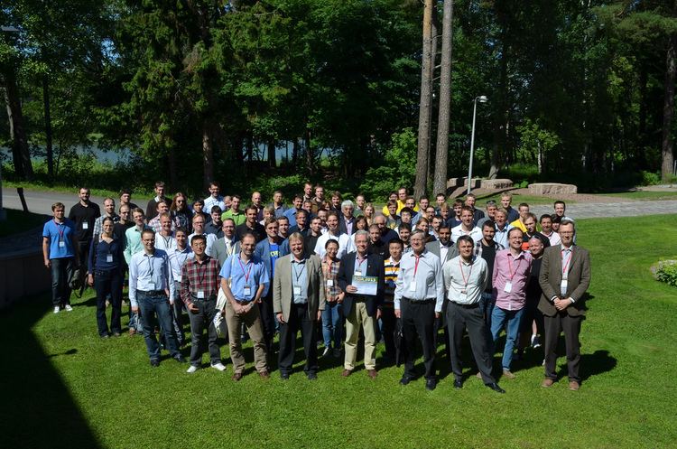 Scandinavian Conference on Image Analysis