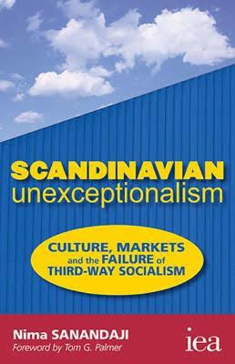 Scandinavian Unexceptionalism (book) t1gstaticcomimagesqtbnANd9GcRKiFJejGPAGJ7yRB