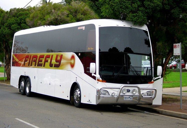 Scania 4-series (bus)