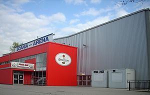 Scania Arena httpsuploadwikimediaorgwikipediacommonsthu