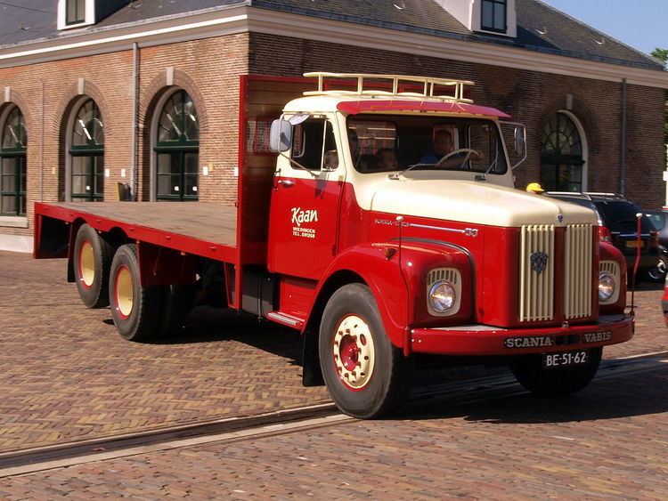 Scania Vabis L55 Alchetron The Free Social Encyclopedia