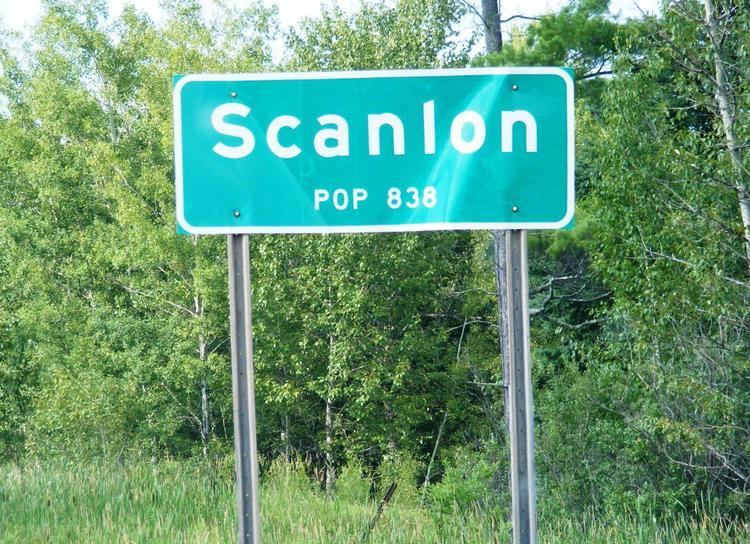 Scanlon, Minnesota wwwlakesnwoodscomimagesMN3520447jpg