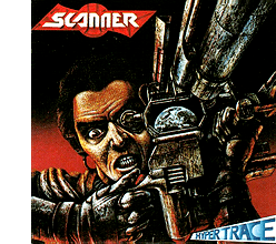 Scanner (band) SCANNER Power Metal Band Albums