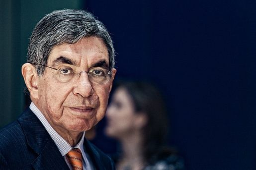 Oscar Arias Oscar Arias Snchez Photo Gallery