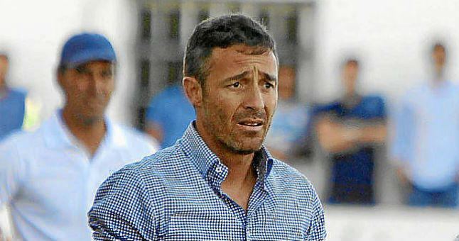 Óscar Cano scar Cano deja de ser entrenador del Betis B Estadio deportivo