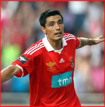 Óscar Cardozo scar Cardozo ST Benfica Transfer discussion Juventuz Forums