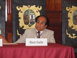 Oscar Coello httpsuploadwikimediaorgwikipediacommonsthu