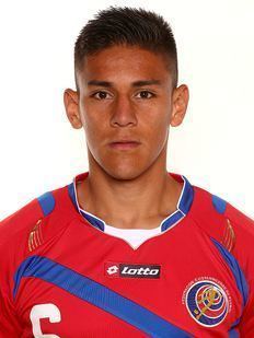 Oscar Duarte (Costa Rican footballer) todaycostaricacomwpcontentuploads201406osca