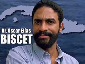 Óscar Elías Biscet BREAKING NEWSDr Oscar Elias Biscet to be released from prison