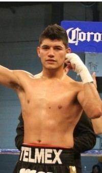 Óscar González (boxer) staticboxreccomthumb225OscarGonzalezjpg200
