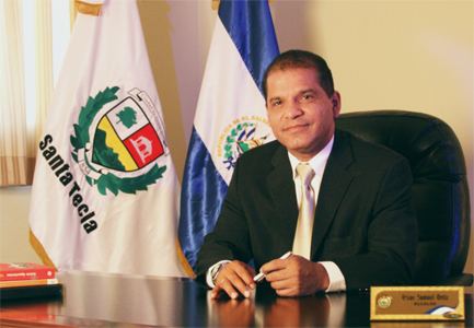 Óscar Ortiz (El Salvador) The 2014 Presidential Elections in El Salvador The Debate on the
