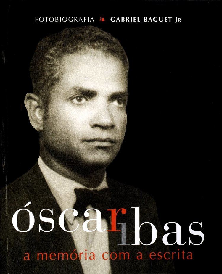 Oscar Ribas Lanamento Fotobiografia de scar Ribas no MNE