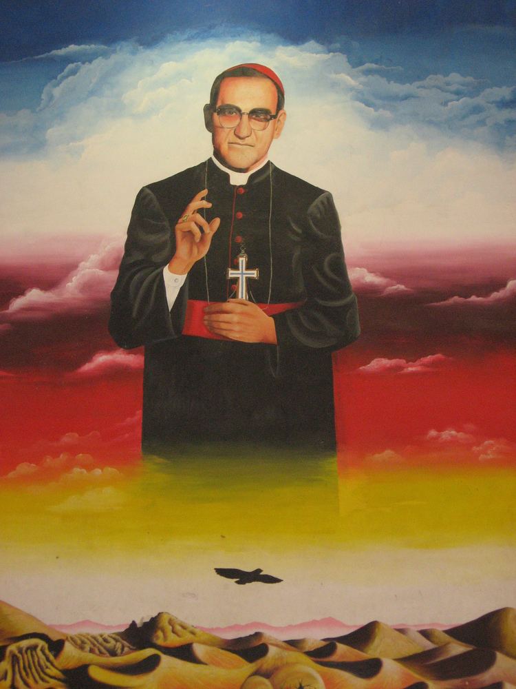 Óscar Romero scar Romero Wikiwand